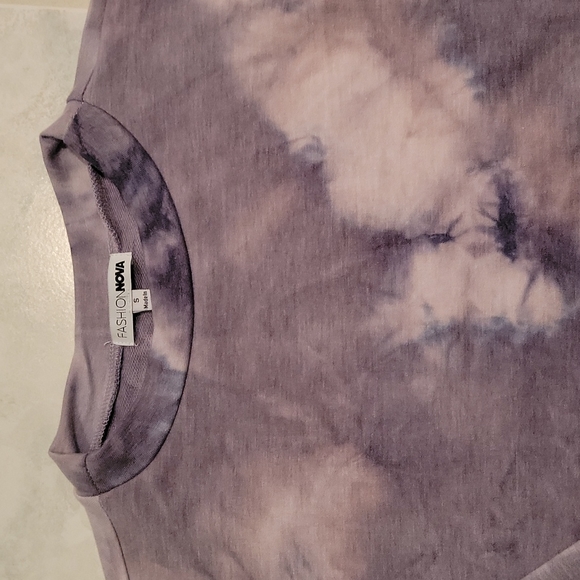 Crop Top - Picture 2 of 2